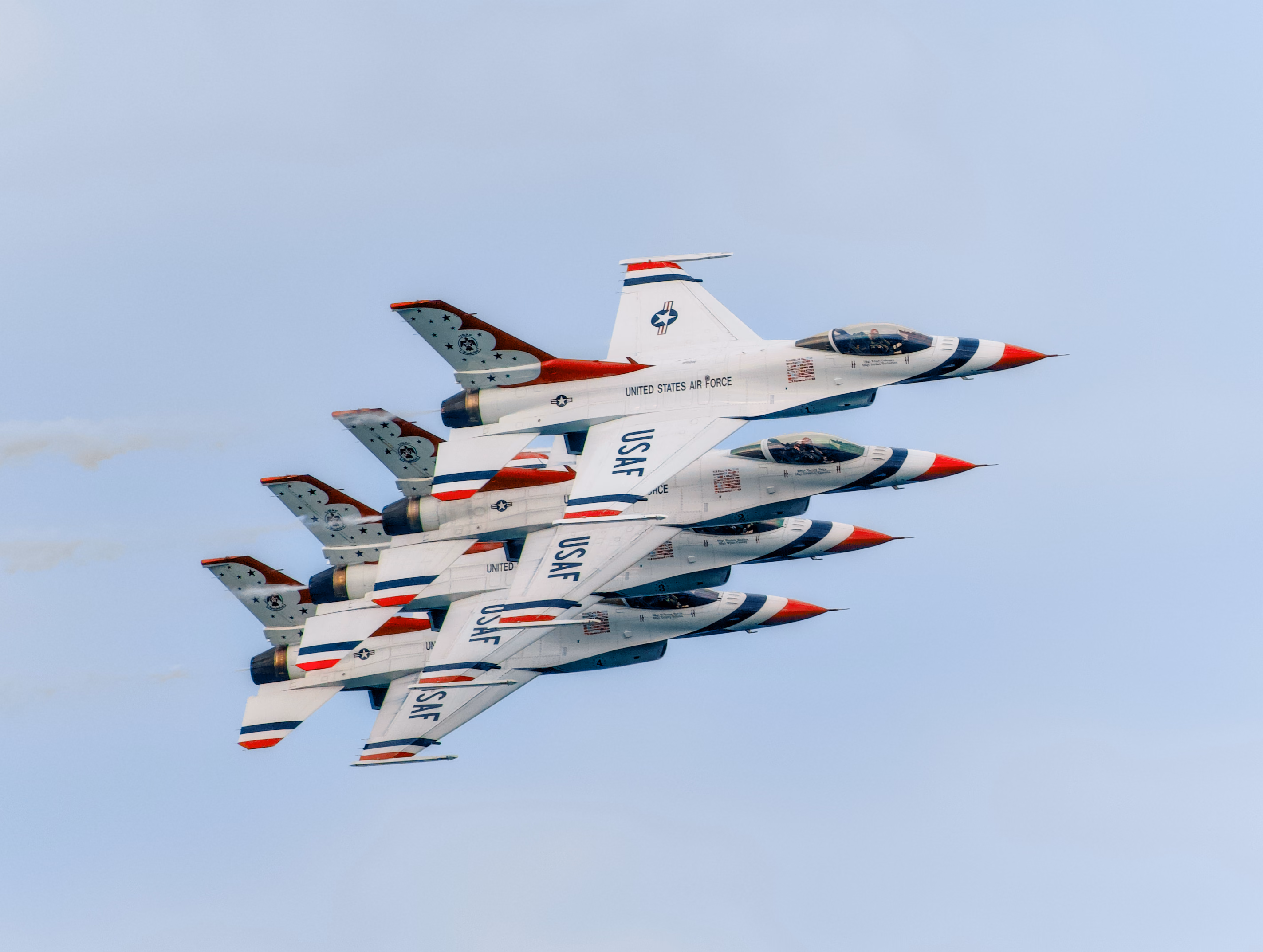Chicago Air and Water Show 2026 album cover